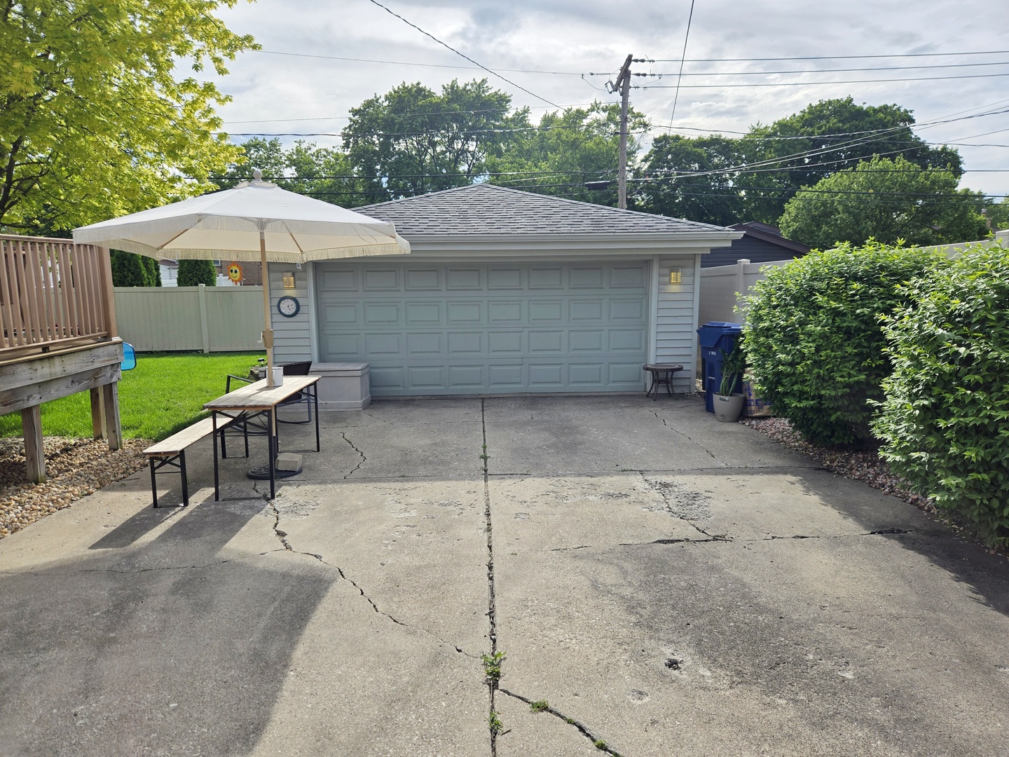 10720 S Lavergne Avenue, Oak Lawn, IL 60453