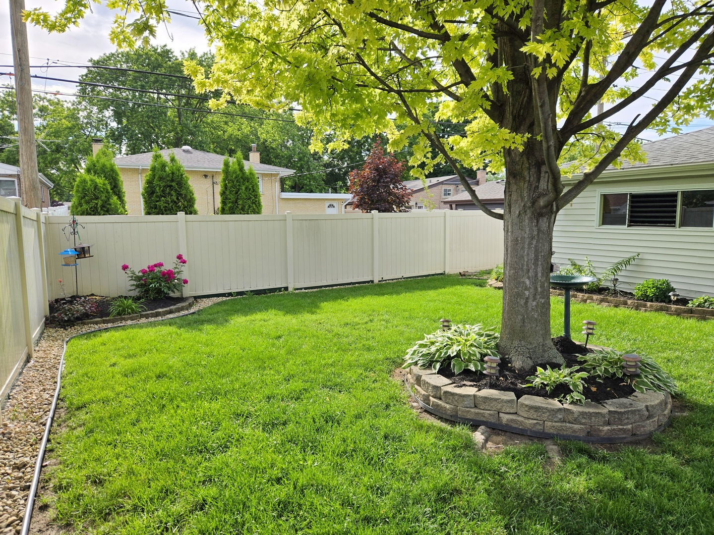 10720 S Lavergne Avenue, Oak Lawn, IL 60453