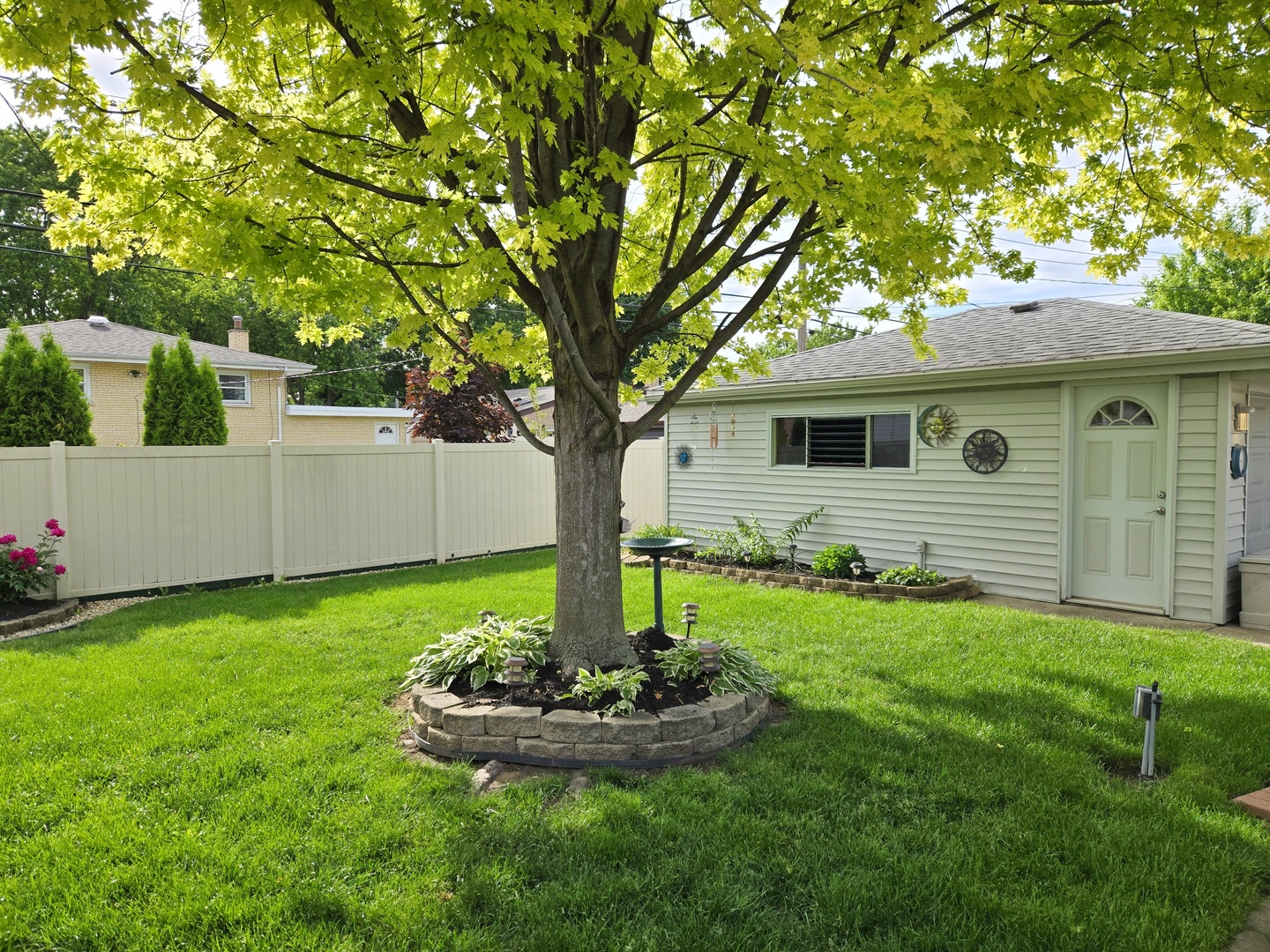 10720 S Lavergne Avenue, Oak Lawn, IL 60453