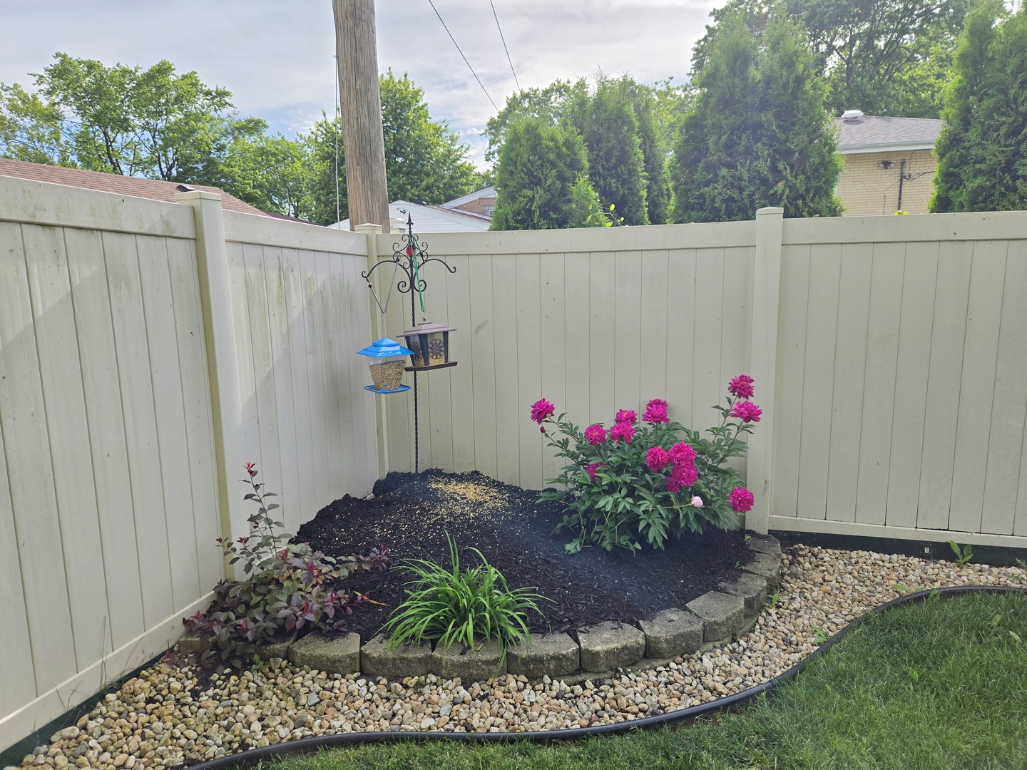 10720 S Lavergne Avenue, Oak Lawn, IL 60453