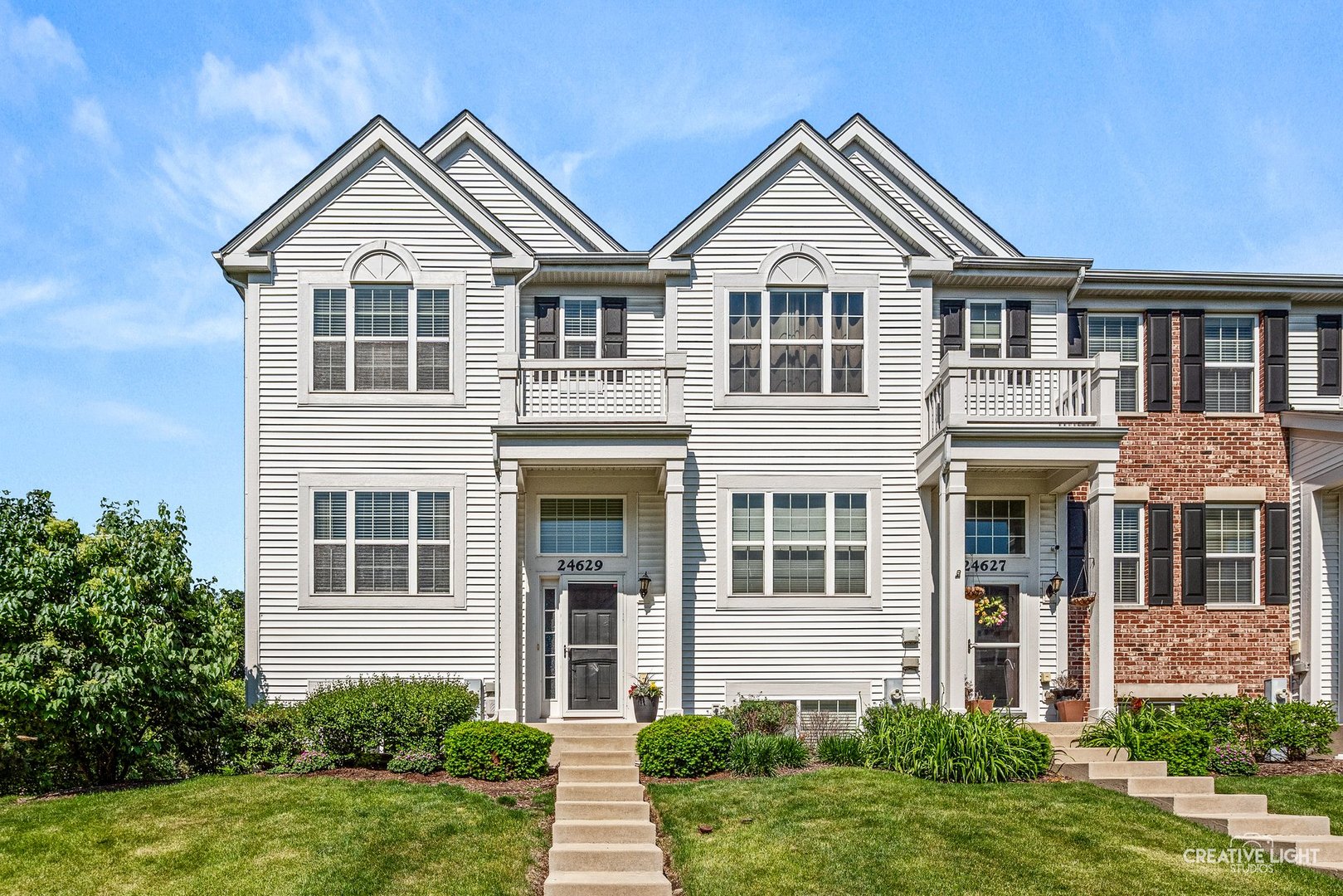 24629 Patriot Square Drive, Plainfield, IL 60544