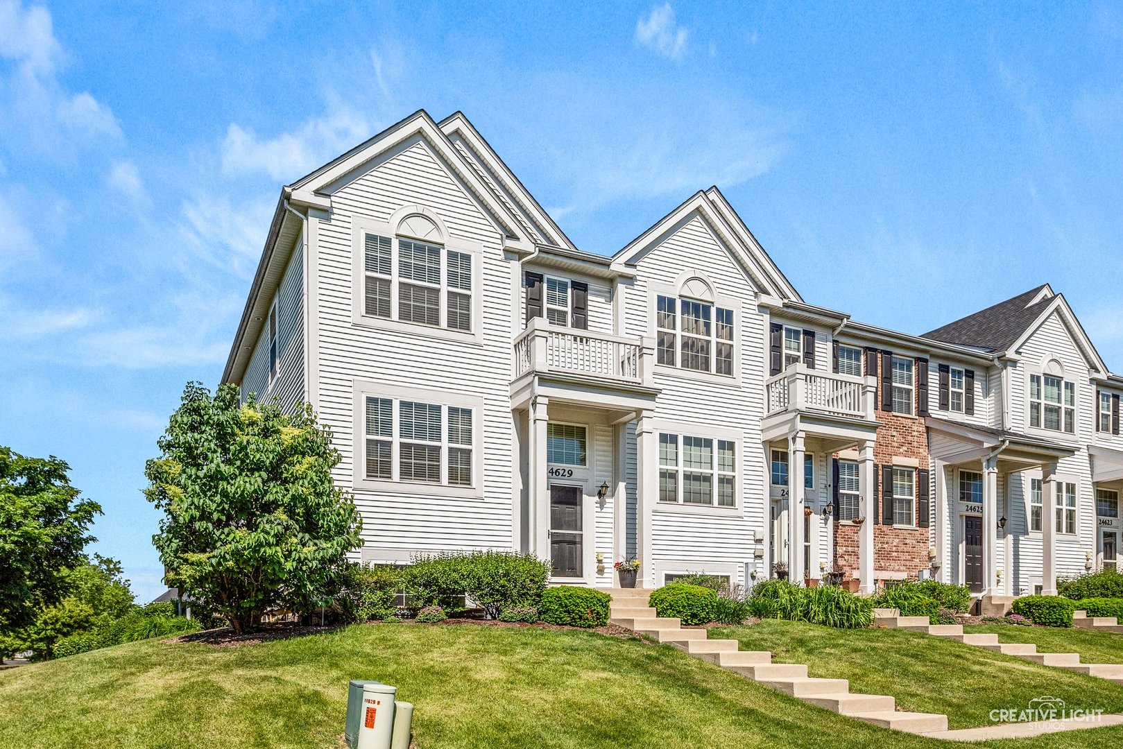 24629 Patriot Square Drive, Plainfield, IL 60544
