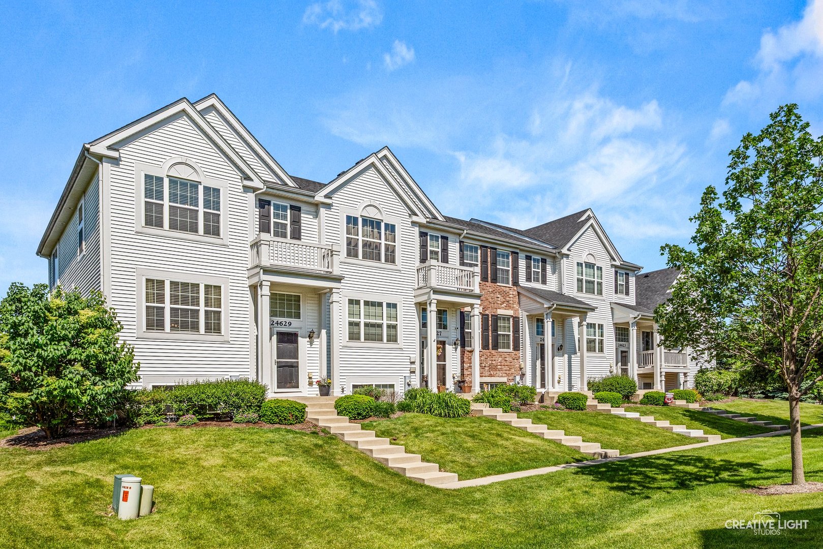 24629 Patriot Square Drive, Plainfield, IL 60544