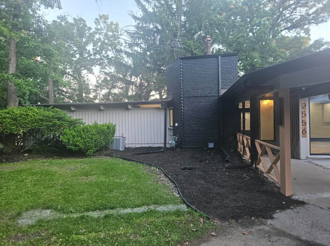 2556 Country Club Drive, Olympia Fields, IL 60461