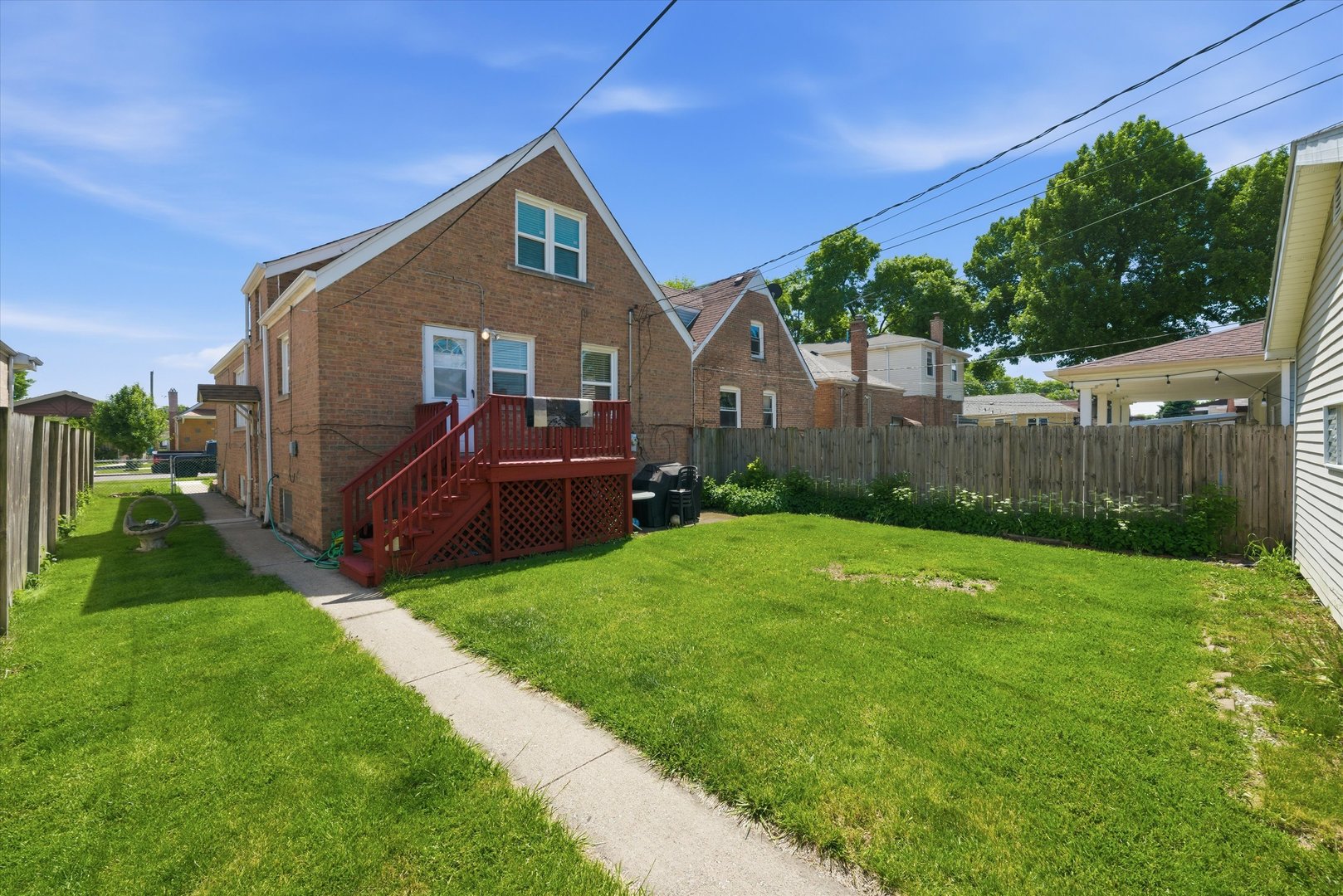 3448 W 73rd Street, Chicago, IL 60629