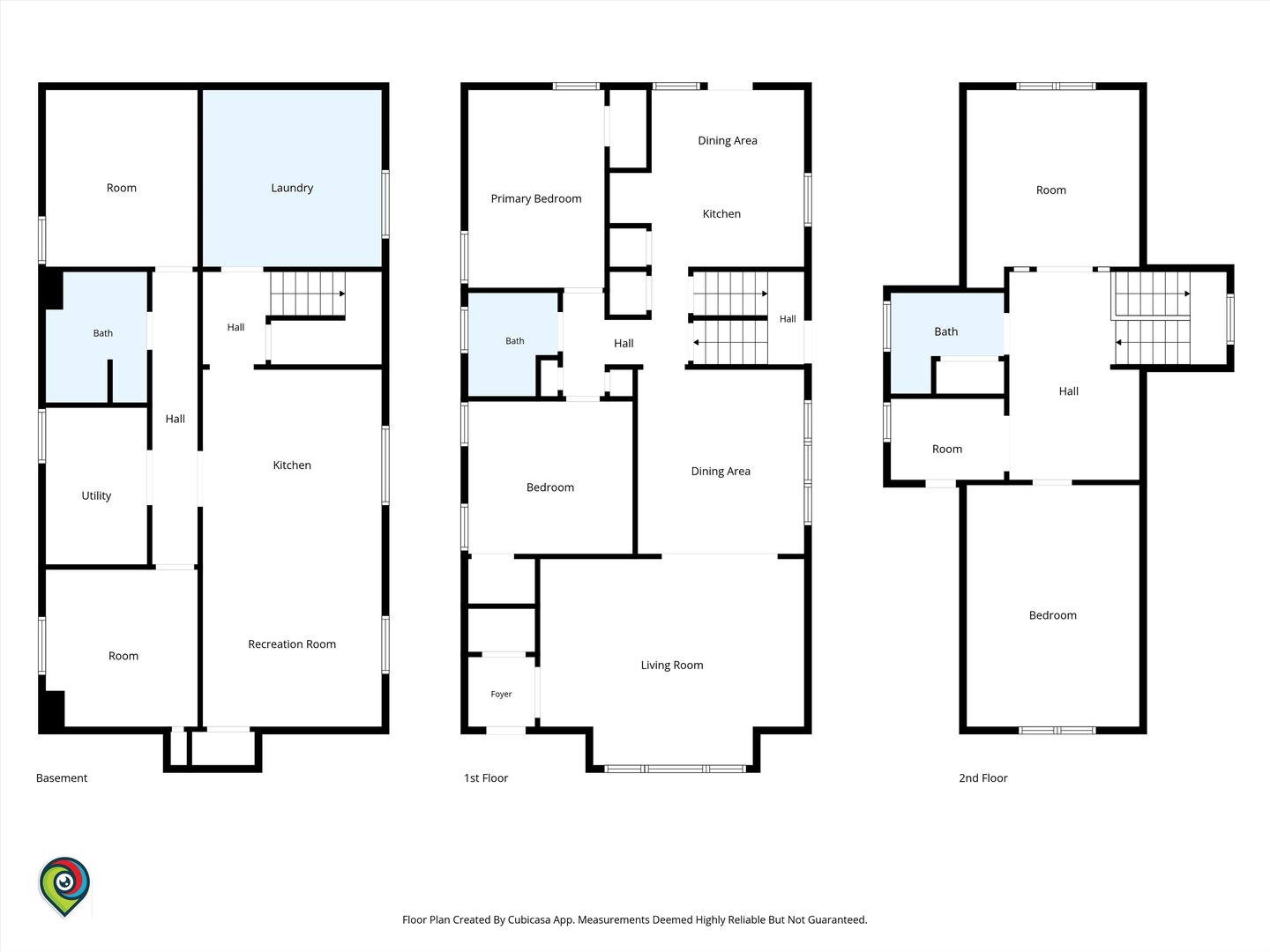 3448 W 73rd Street, Chicago, IL 60629