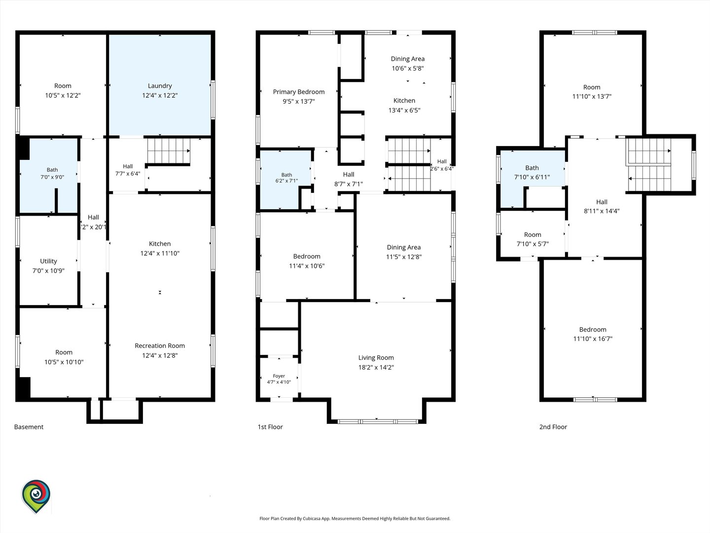 3448 W 73rd Street, Chicago, IL 60629