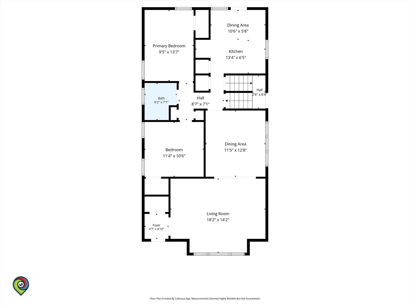 3448 W 73rd Street, Chicago, IL 60629