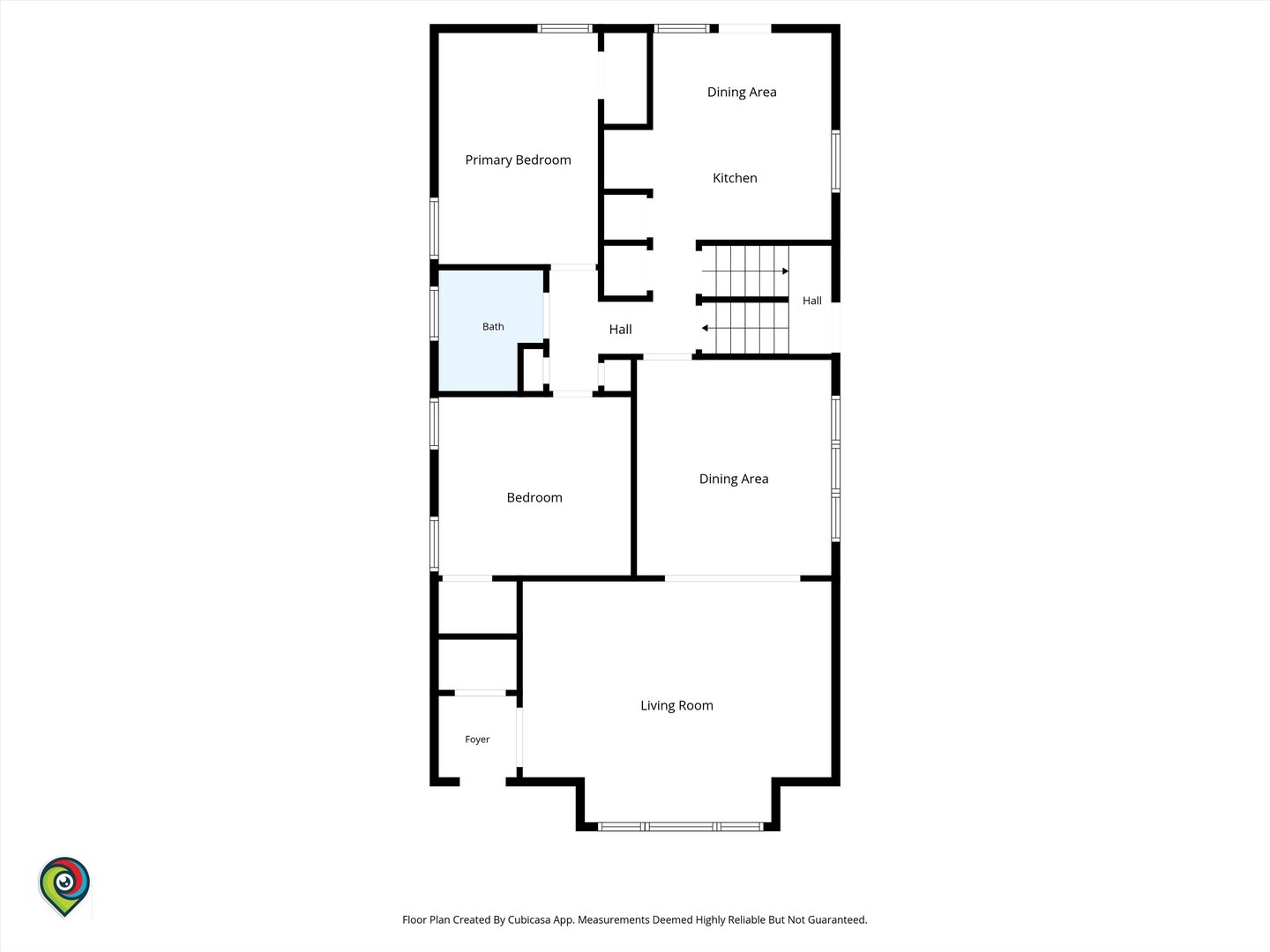 3448 W 73rd Street, Chicago, IL 60629