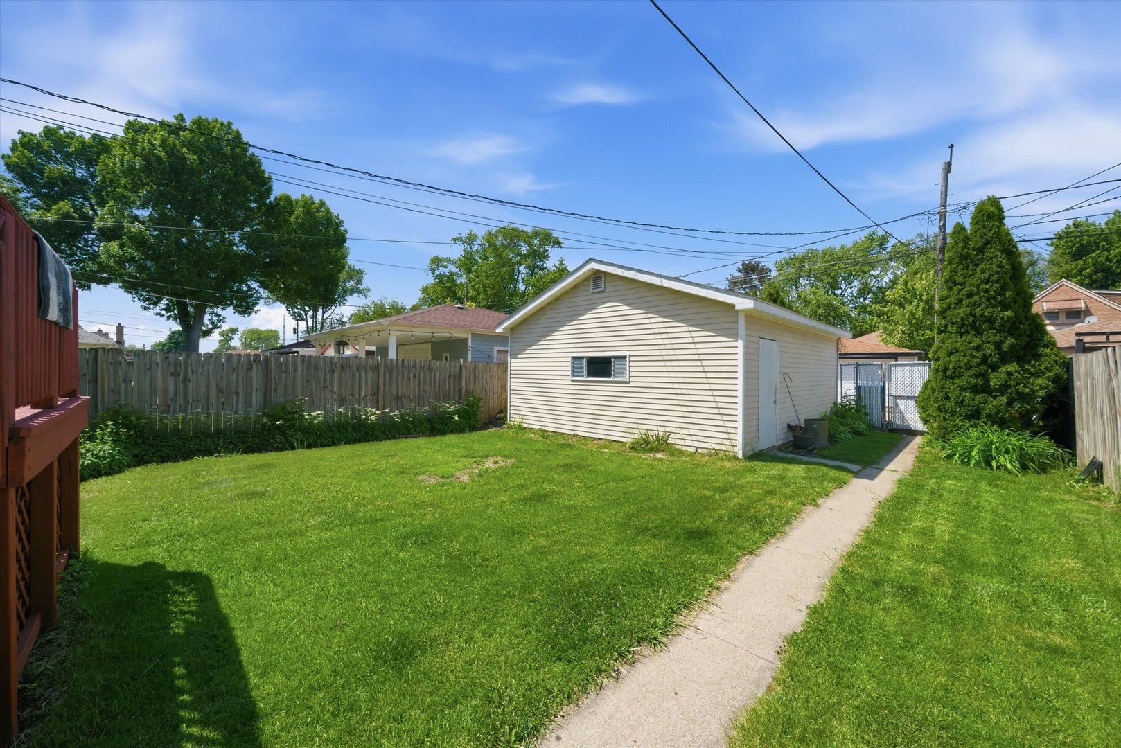 3448 W 73rd Street, Chicago, IL 60629