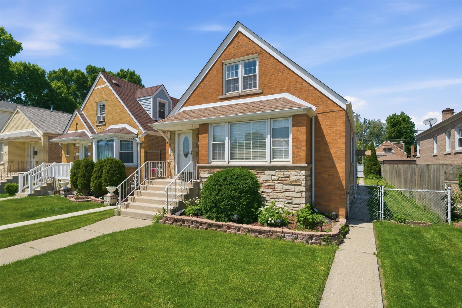 3448 W 73rd Street, Chicago, IL 60629