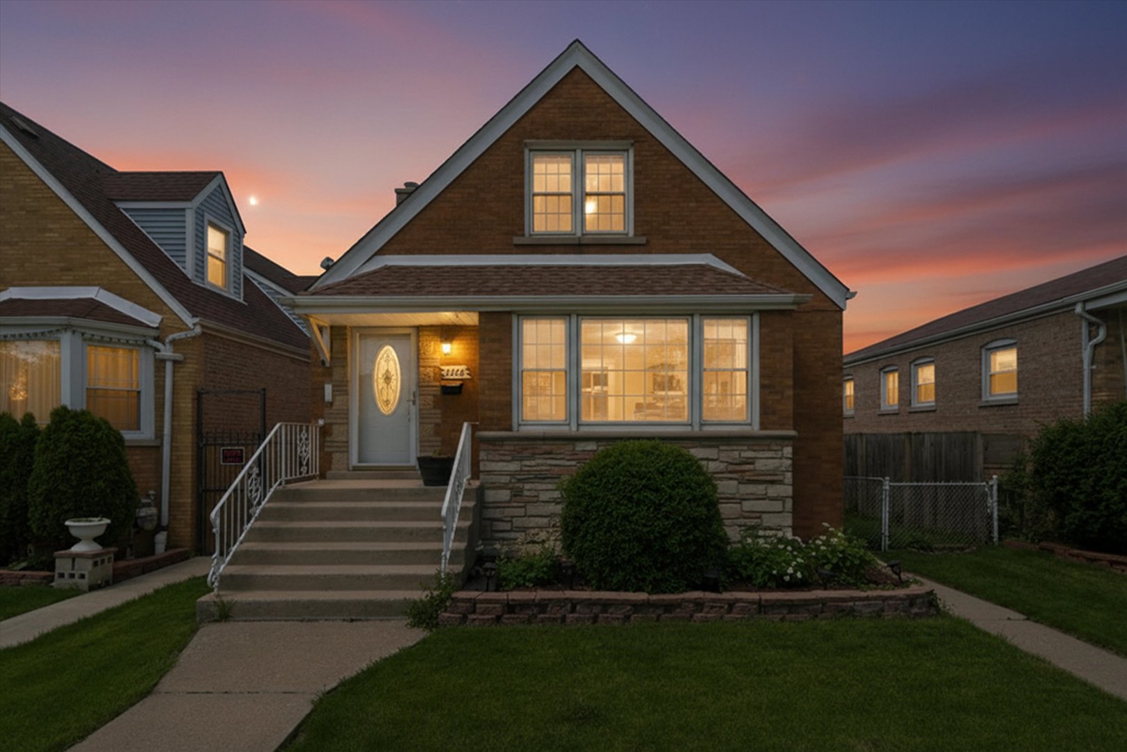 3448 W 73rd Street, Chicago, IL 60629