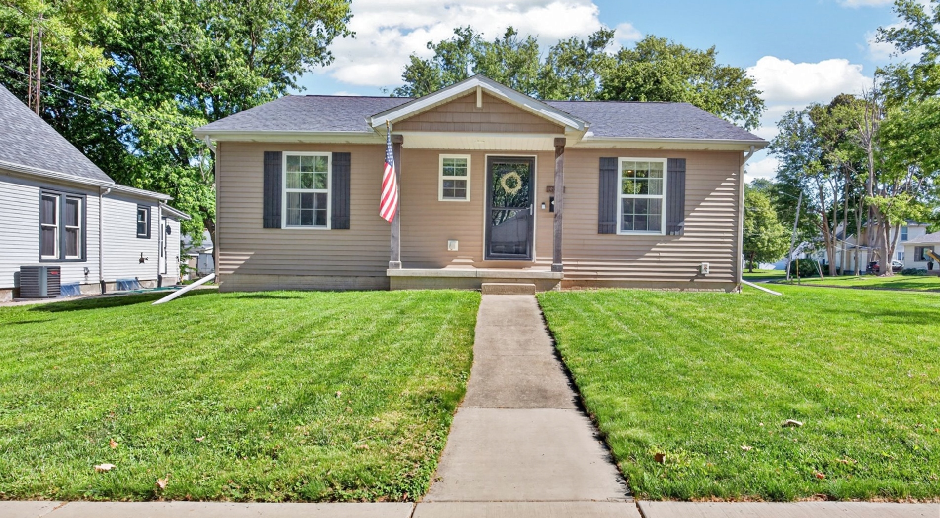 308 E Locust Street, Normal, IL 61761