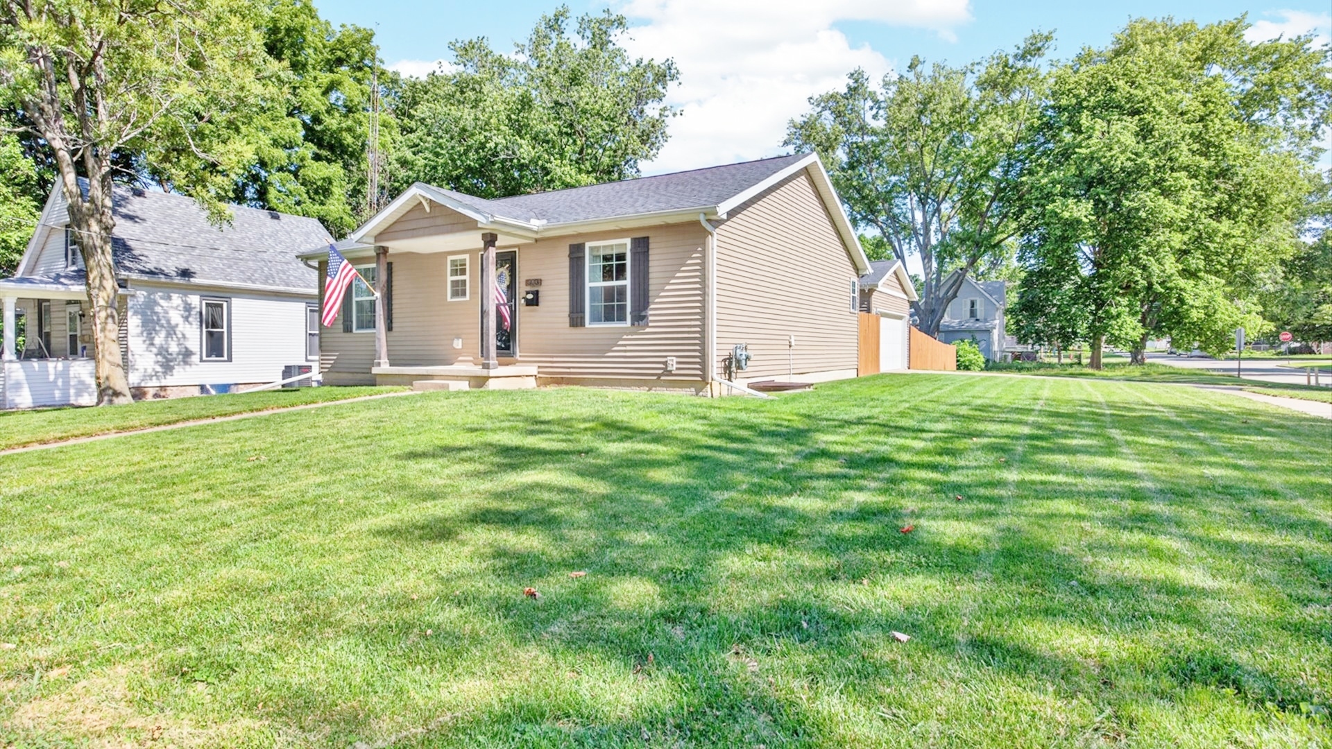 308 E Locust Street, Normal, IL 61761