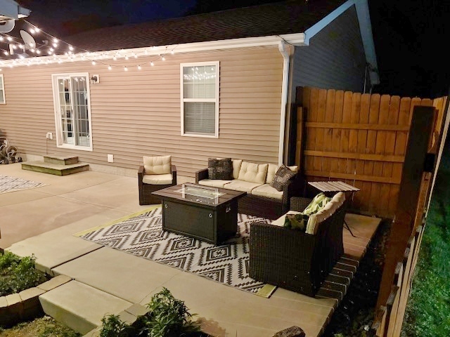 308 E Locust Street, Normal, IL 61761