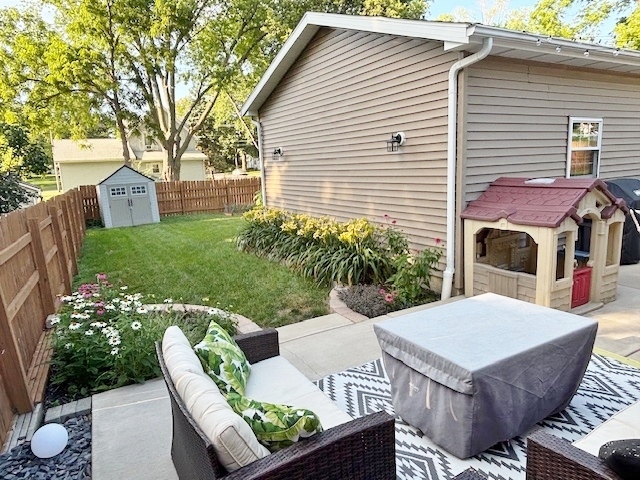 308 E Locust Street, Normal, IL 61761