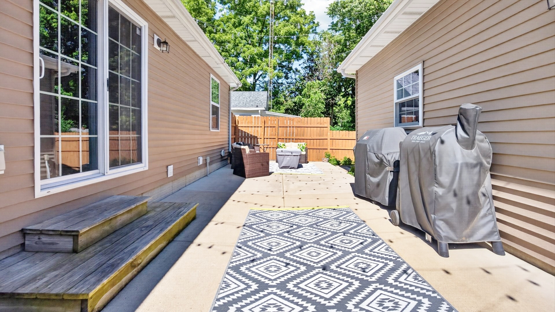 308 E Locust Street, Normal, IL 61761