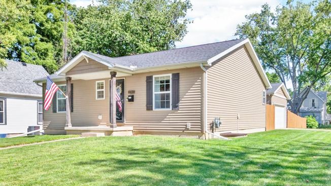 308 E Locust Street, Normal, IL 61761