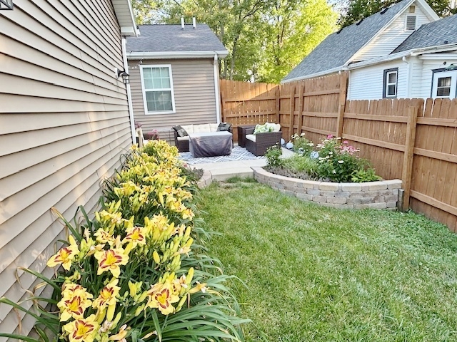 308 E Locust Street, Normal, IL 61761