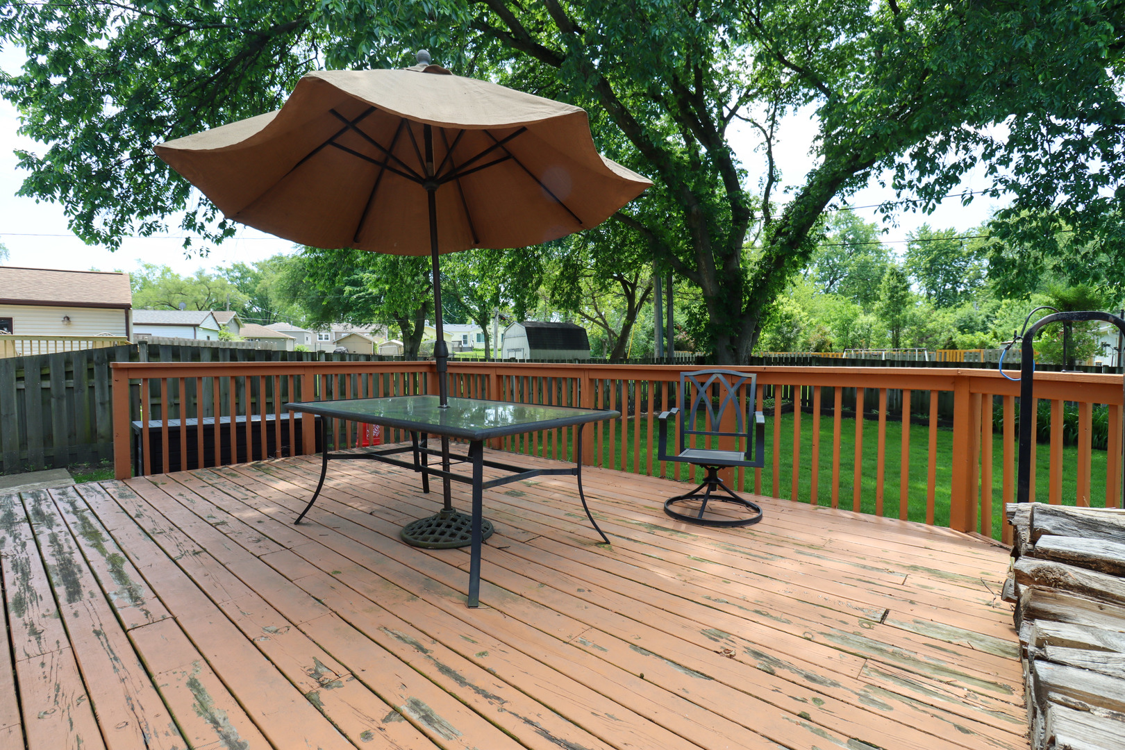 200 Navajo Trail, Buffalo Grove, IL 60089