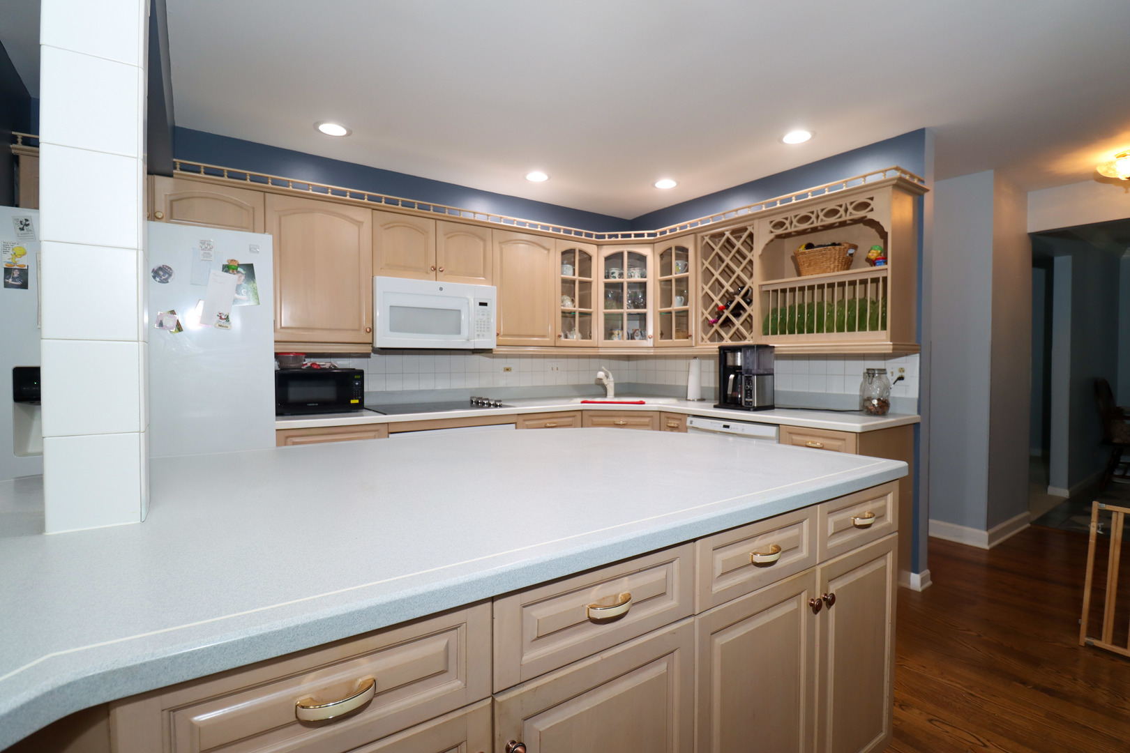 200 Navajo Trail, Buffalo Grove, IL 60089