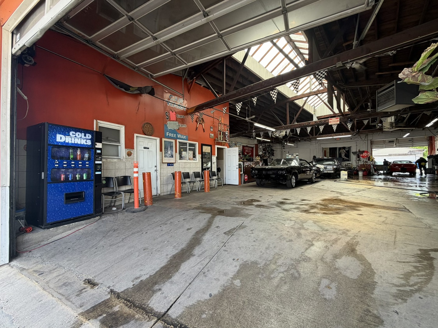 2323 W 18th Street, Chicago, IL 60608