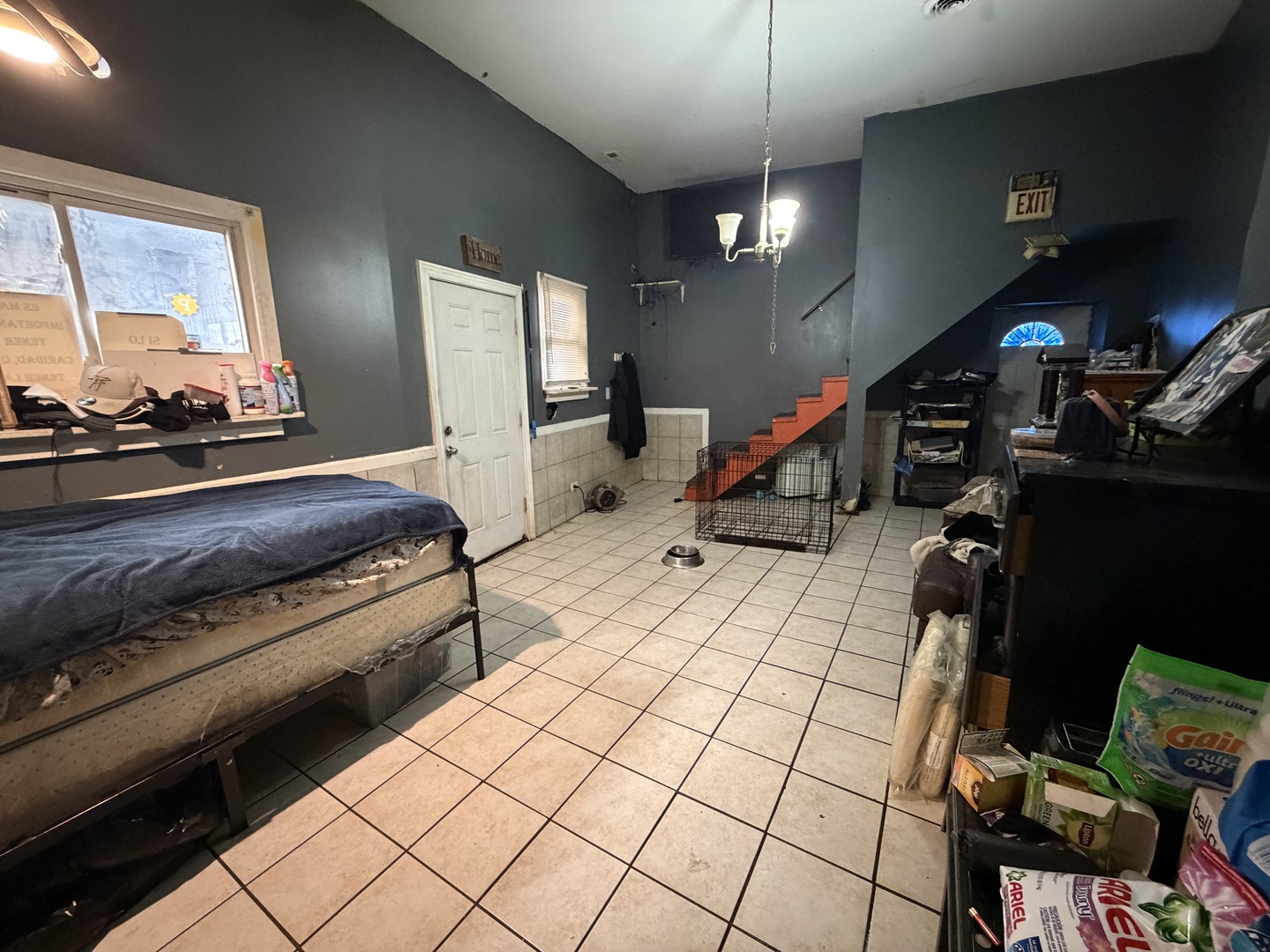 2323 W 18th Street, Chicago, IL 60608