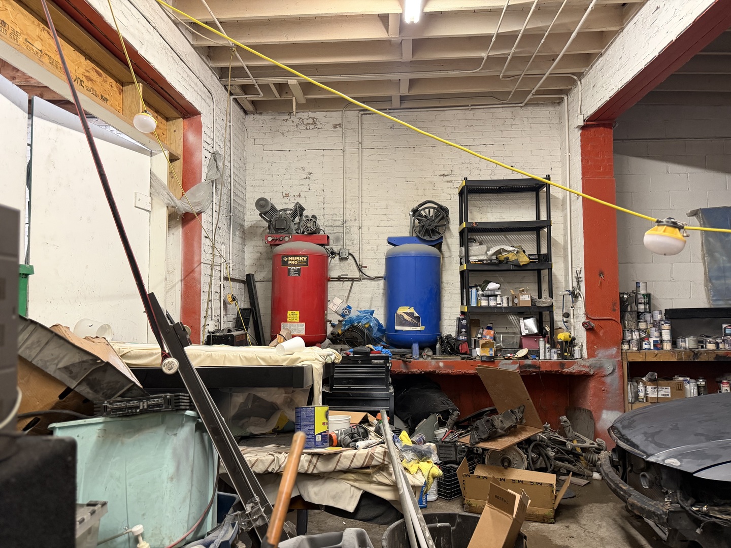 2323 W 18th Street, Chicago, IL 60608