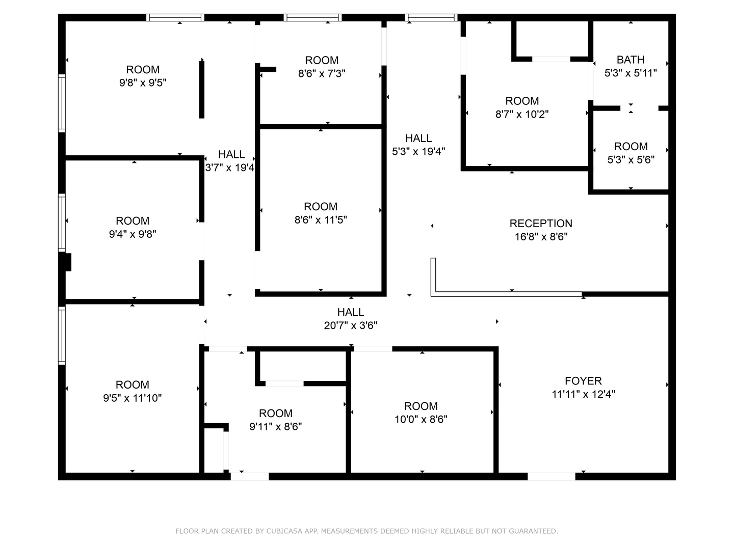 7350 W COLLEGE Drive #207, Palos Heights, IL 60463