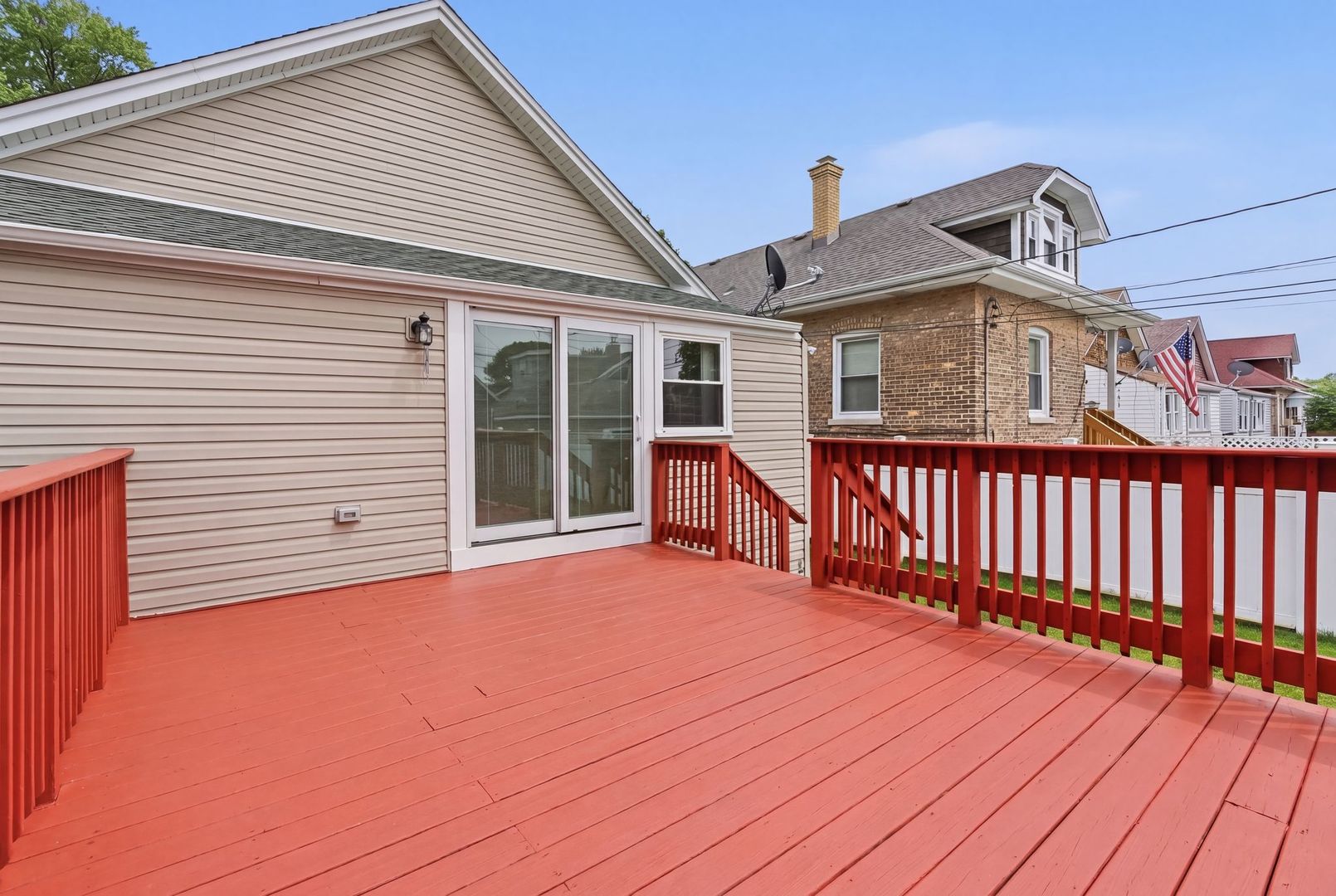 1536 Clinton Avenue, Berwyn, IL 60402
