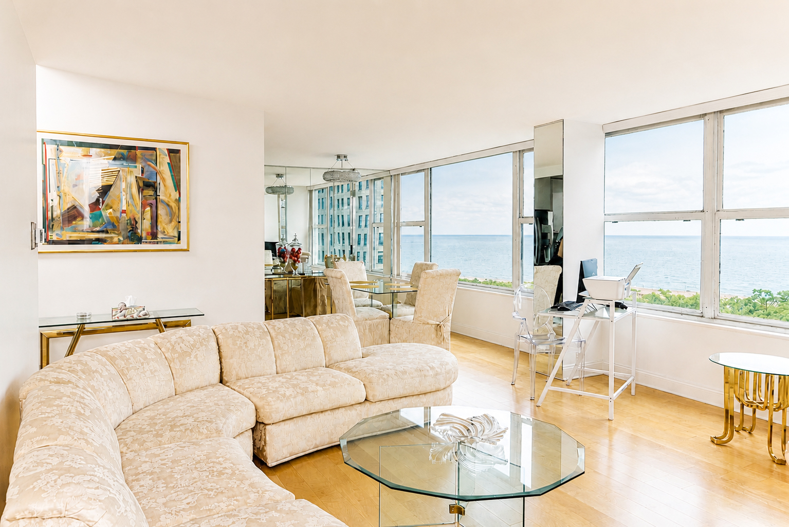 1000 N Lake Shore Drive #809, Chicago, IL 60611