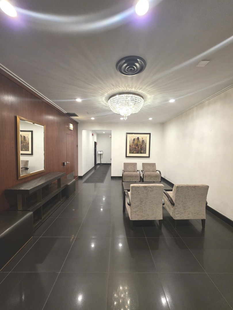 1000 N Lake Shore Drive #809, Chicago, IL 60611