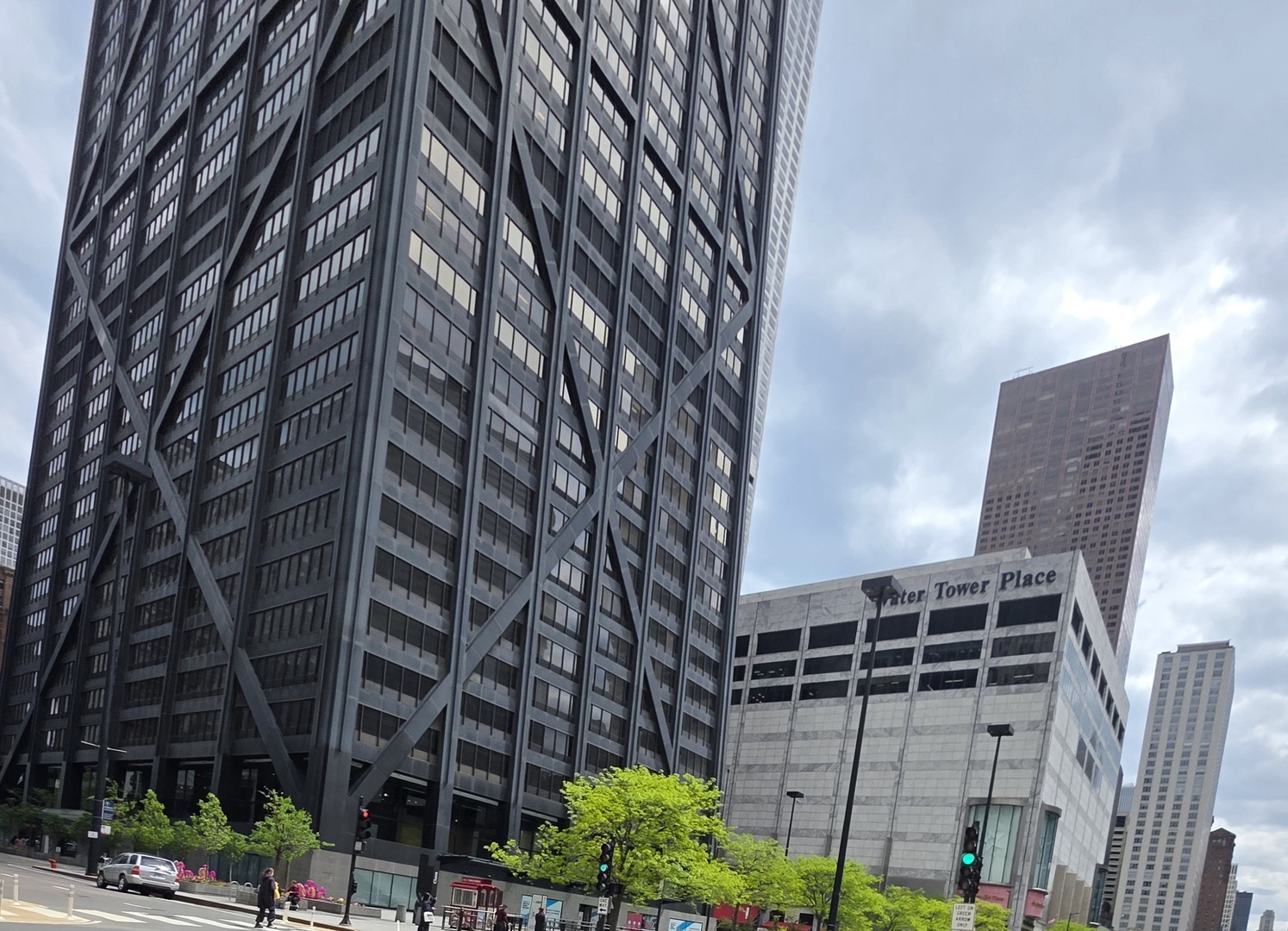 1000 N Lake Shore Drive #809, Chicago, IL 60611