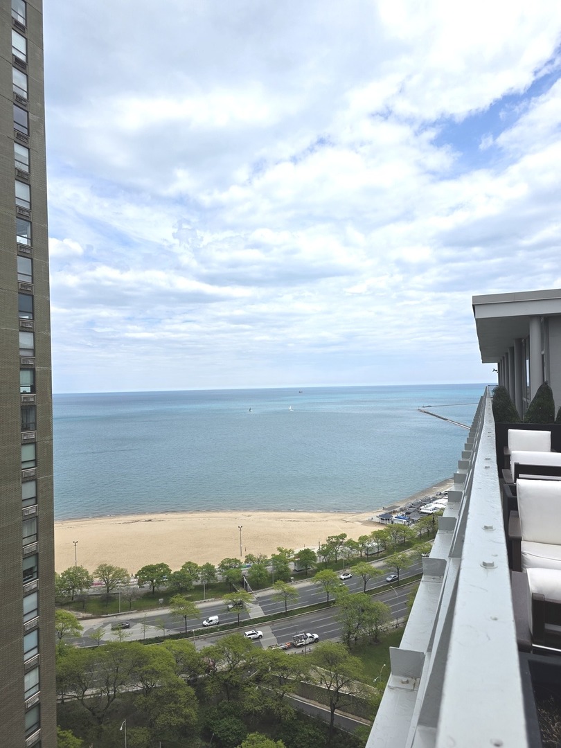 1000 N Lake Shore Drive #809, Chicago, IL 60611