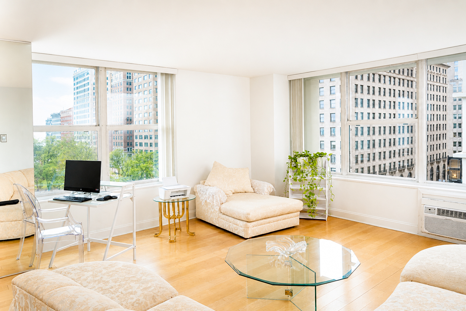 1000 N Lake Shore Drive #809, Chicago, IL 60611