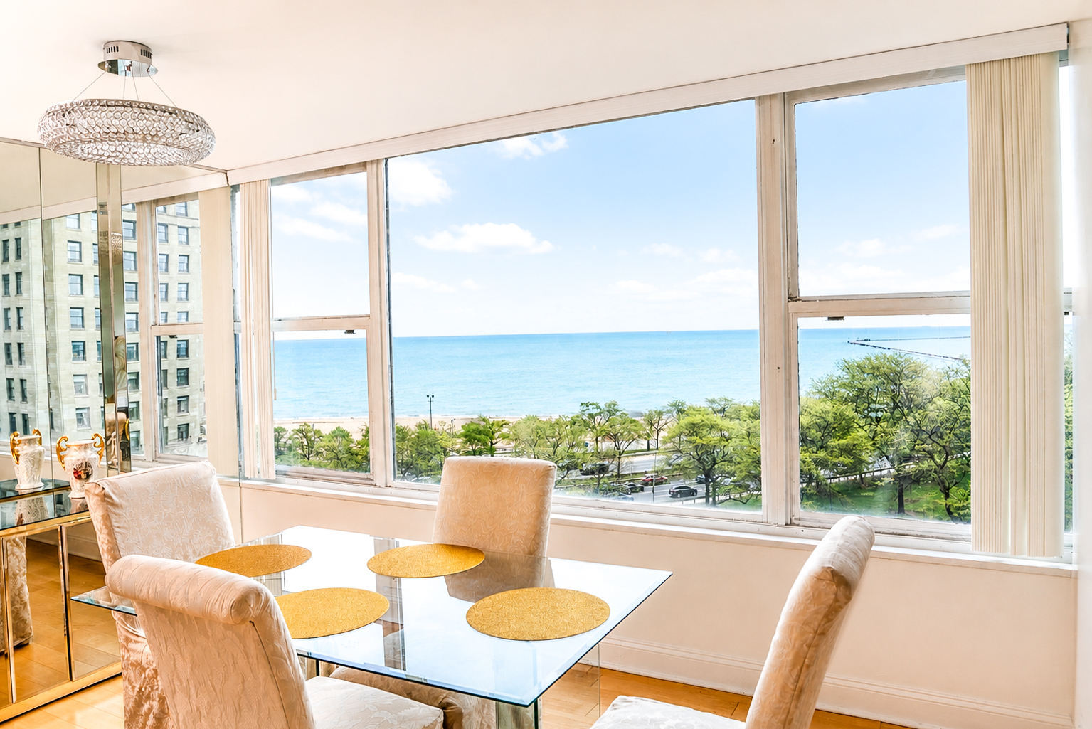 1000 N Lake Shore Drive #809, Chicago, IL 60611