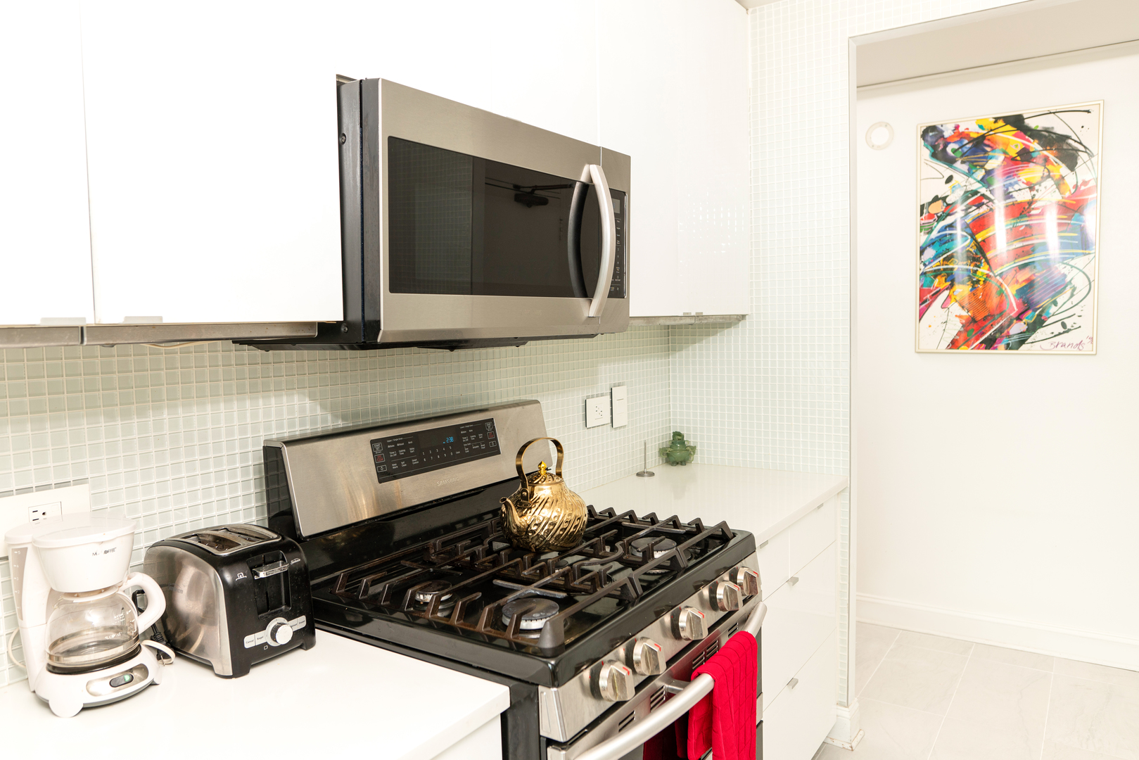 1000 N Lake Shore Drive #809, Chicago, IL 60611