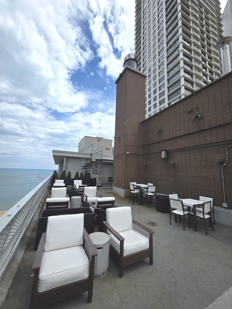 1000 N Lake Shore Drive #809, Chicago, IL 60611