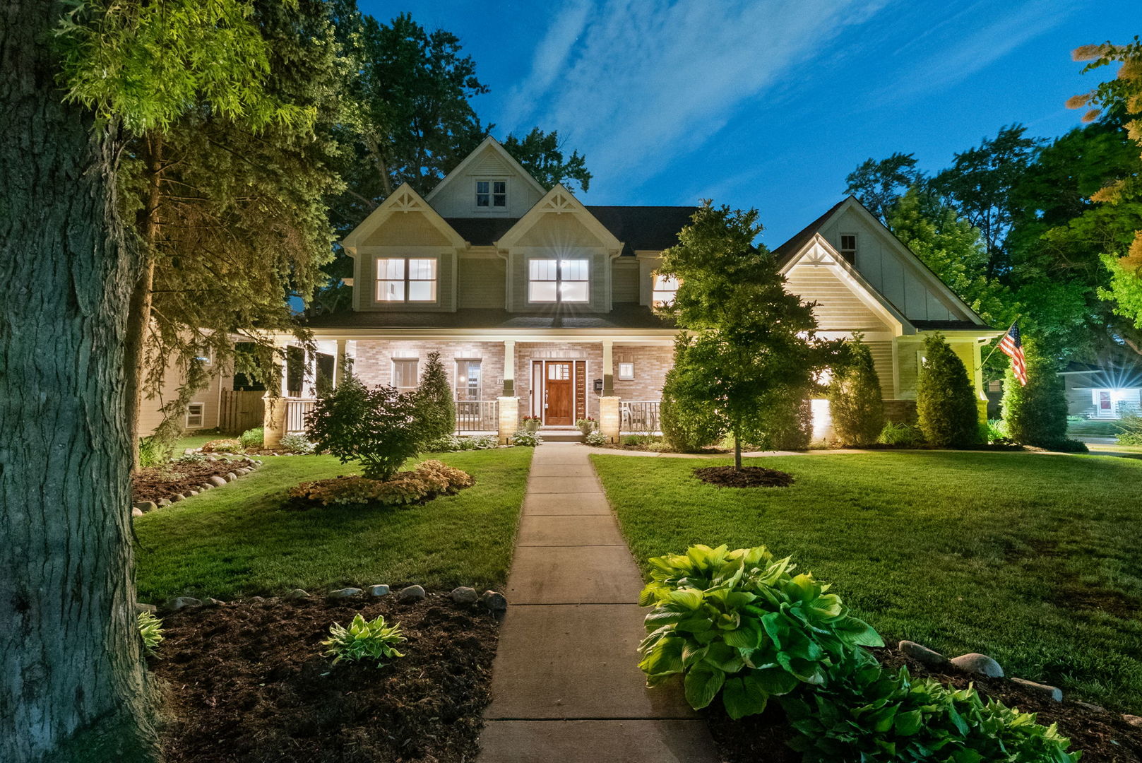 1045 MAGNOLIA Lane, Naperville, IL 60540