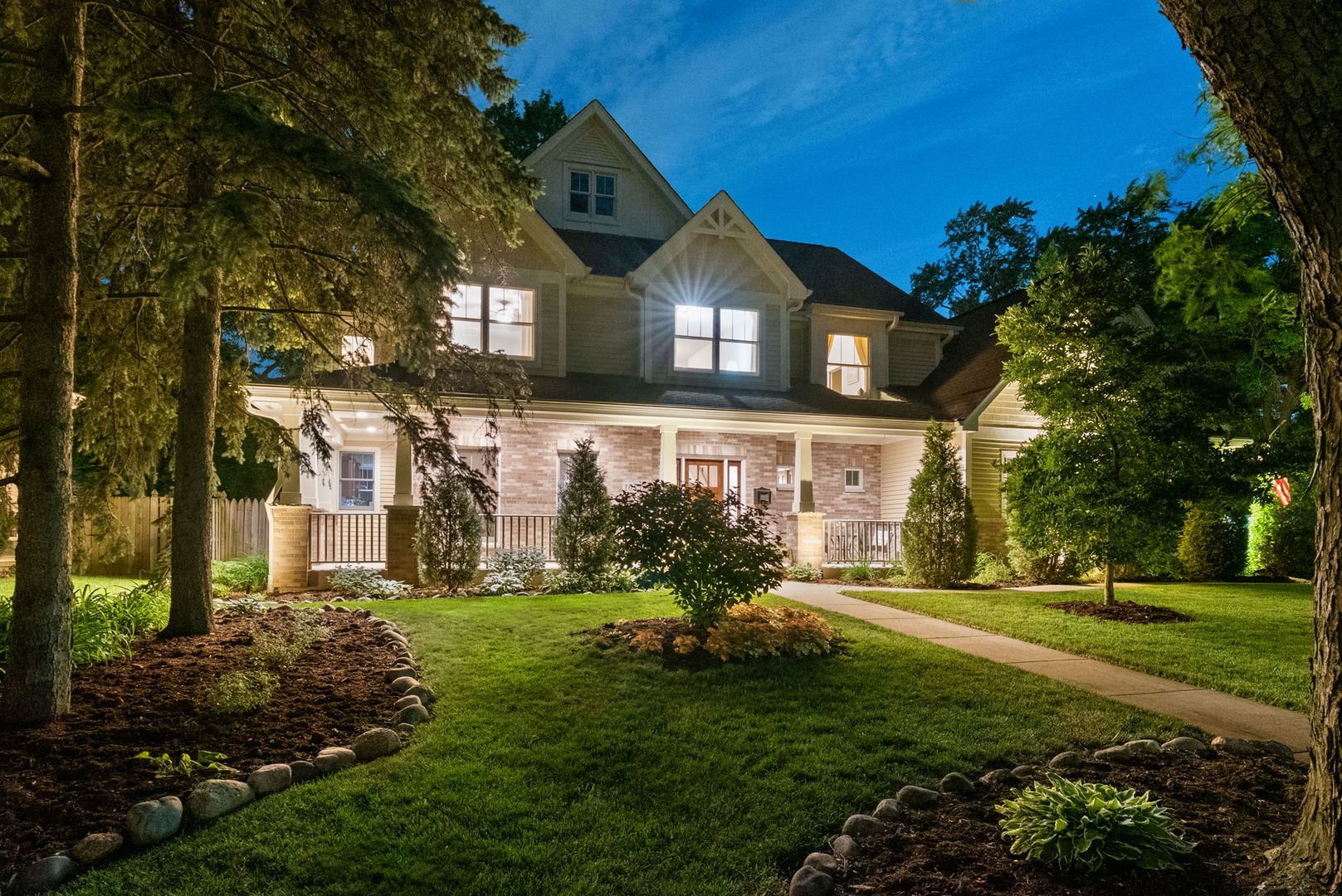1045 MAGNOLIA Lane, Naperville, IL 60540