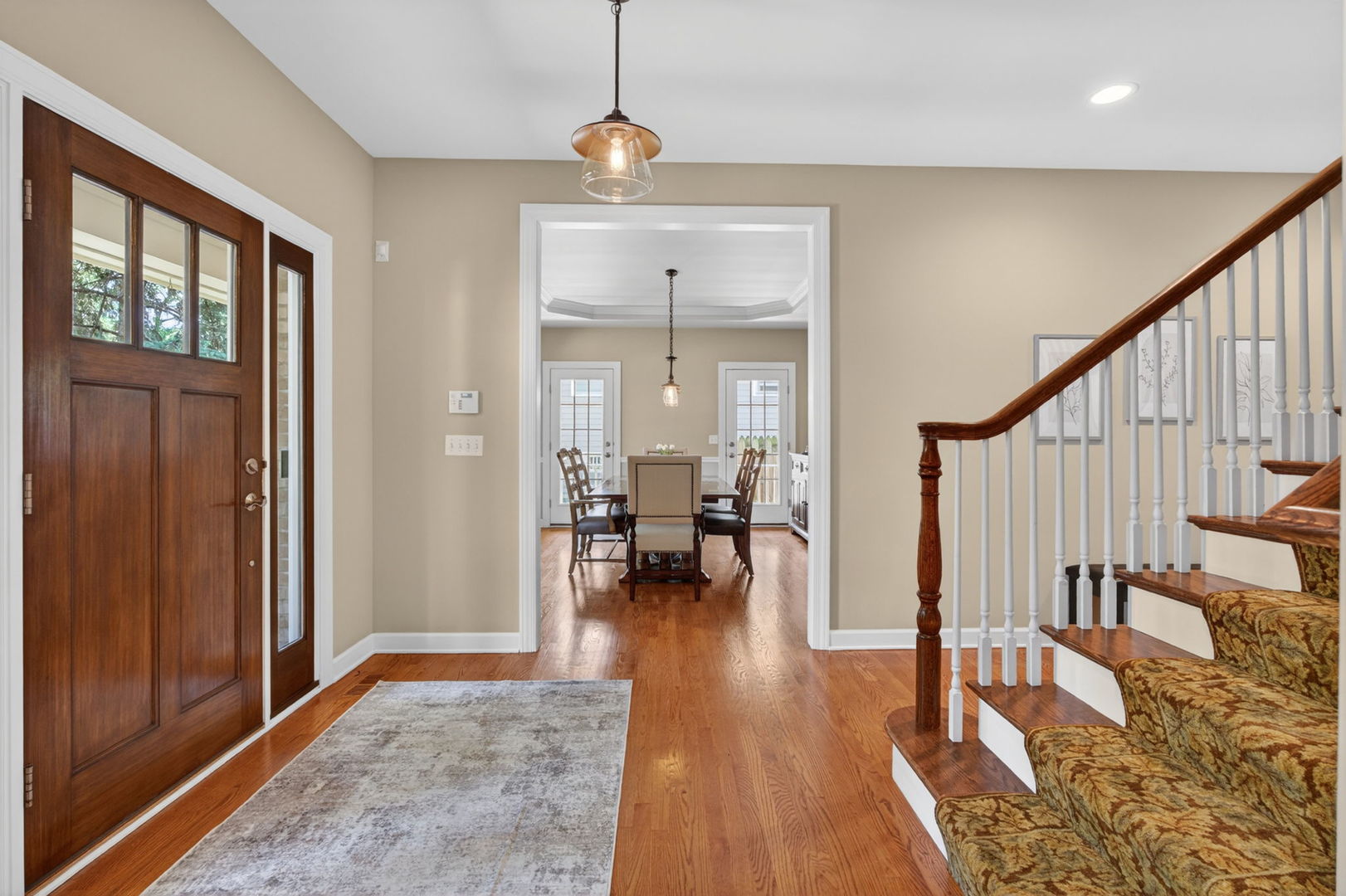 1045 MAGNOLIA Lane, Naperville, IL 60540