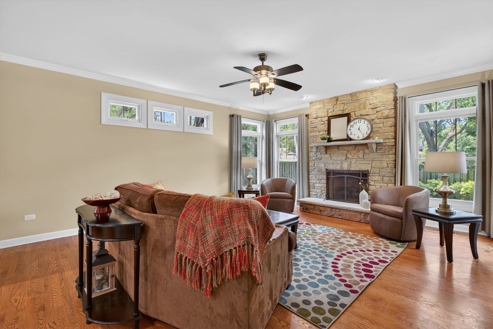 1045 MAGNOLIA Lane, Naperville, IL 60540