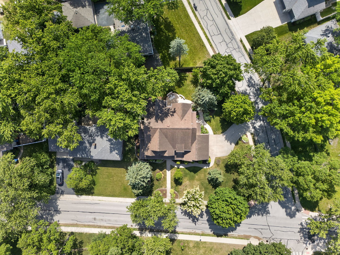 1045 MAGNOLIA Lane, Naperville, IL 60540