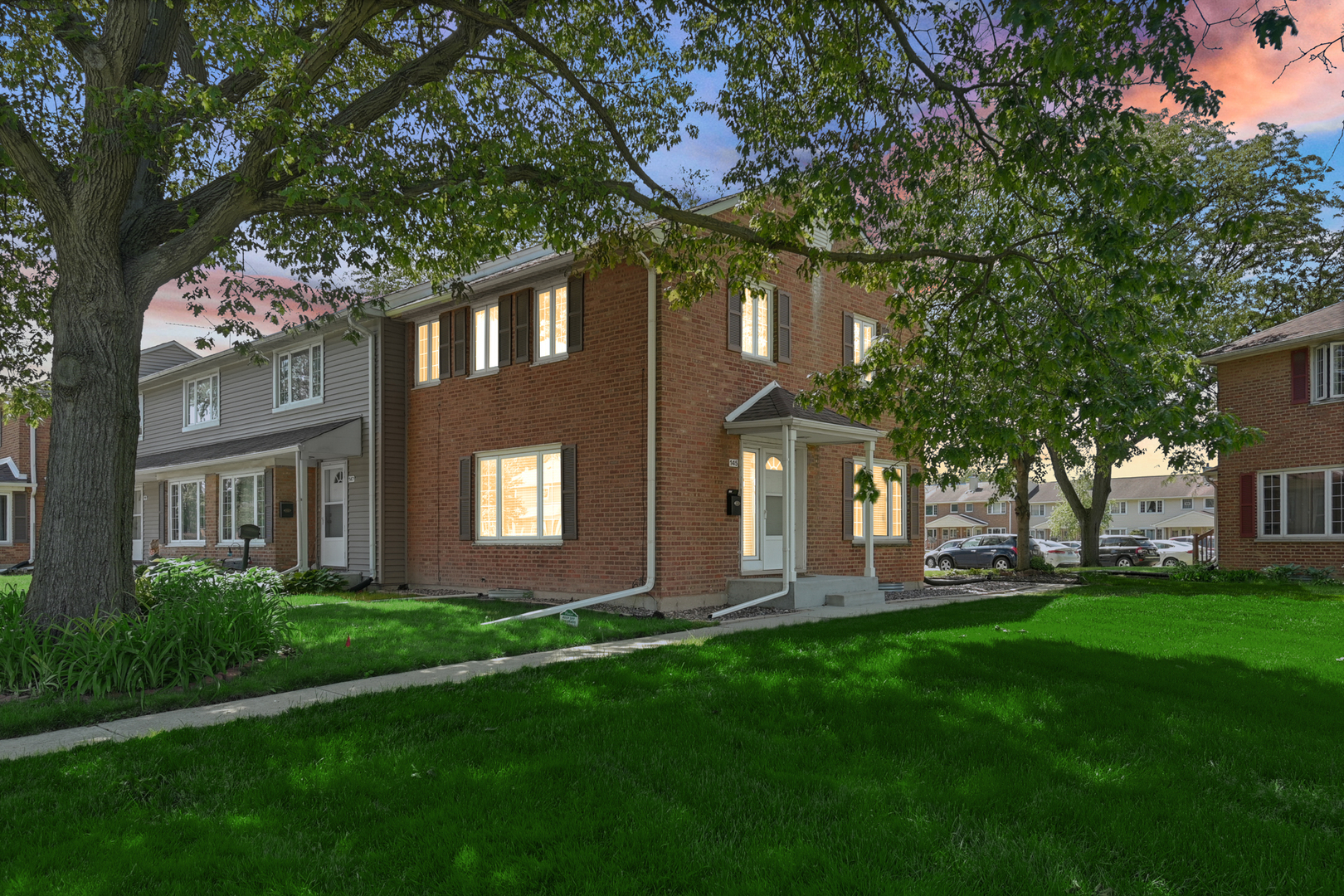 145 Elm Street, Park Forest, IL 60466