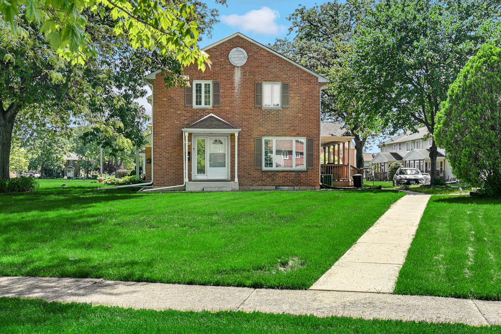 145 Elm Street, Park Forest, IL 60466