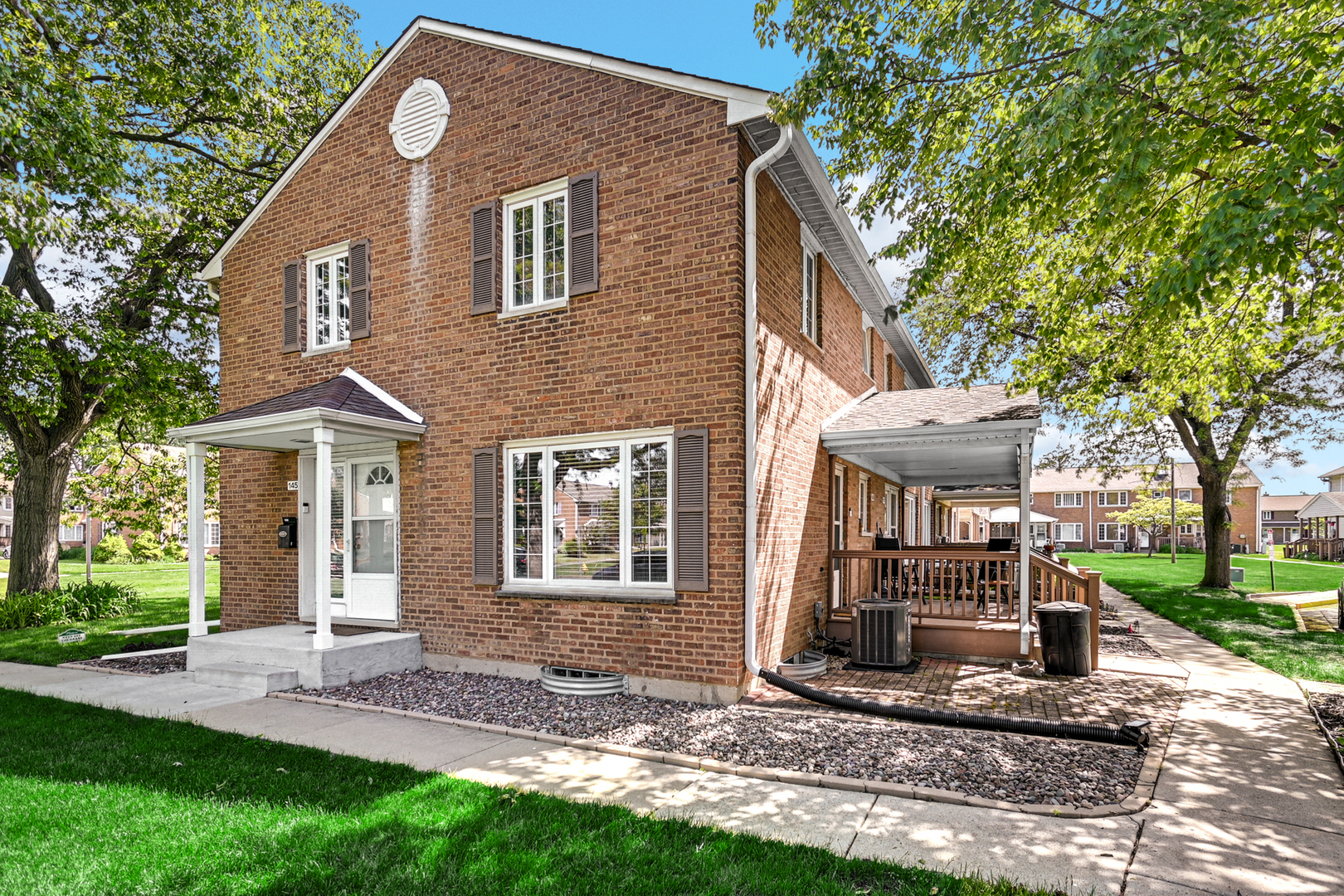 145 Elm Street, Park Forest, IL 60466