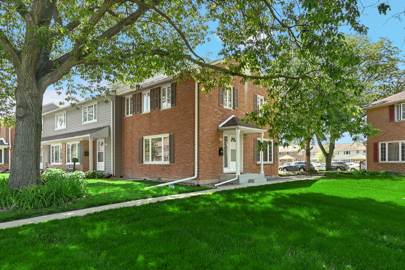 145 Elm Street, Park Forest, IL 60466