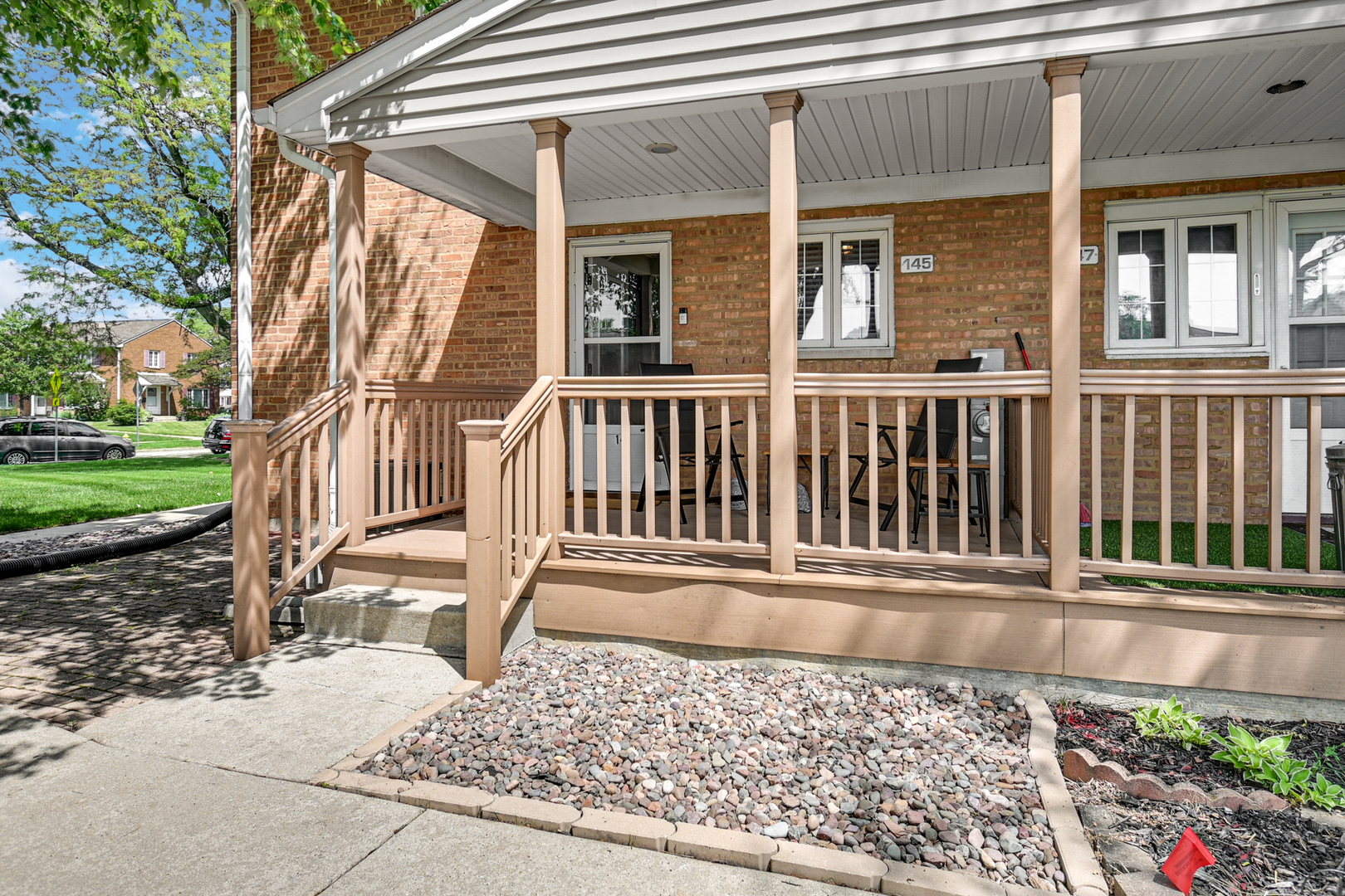 145 Elm Street, Park Forest, IL 60466