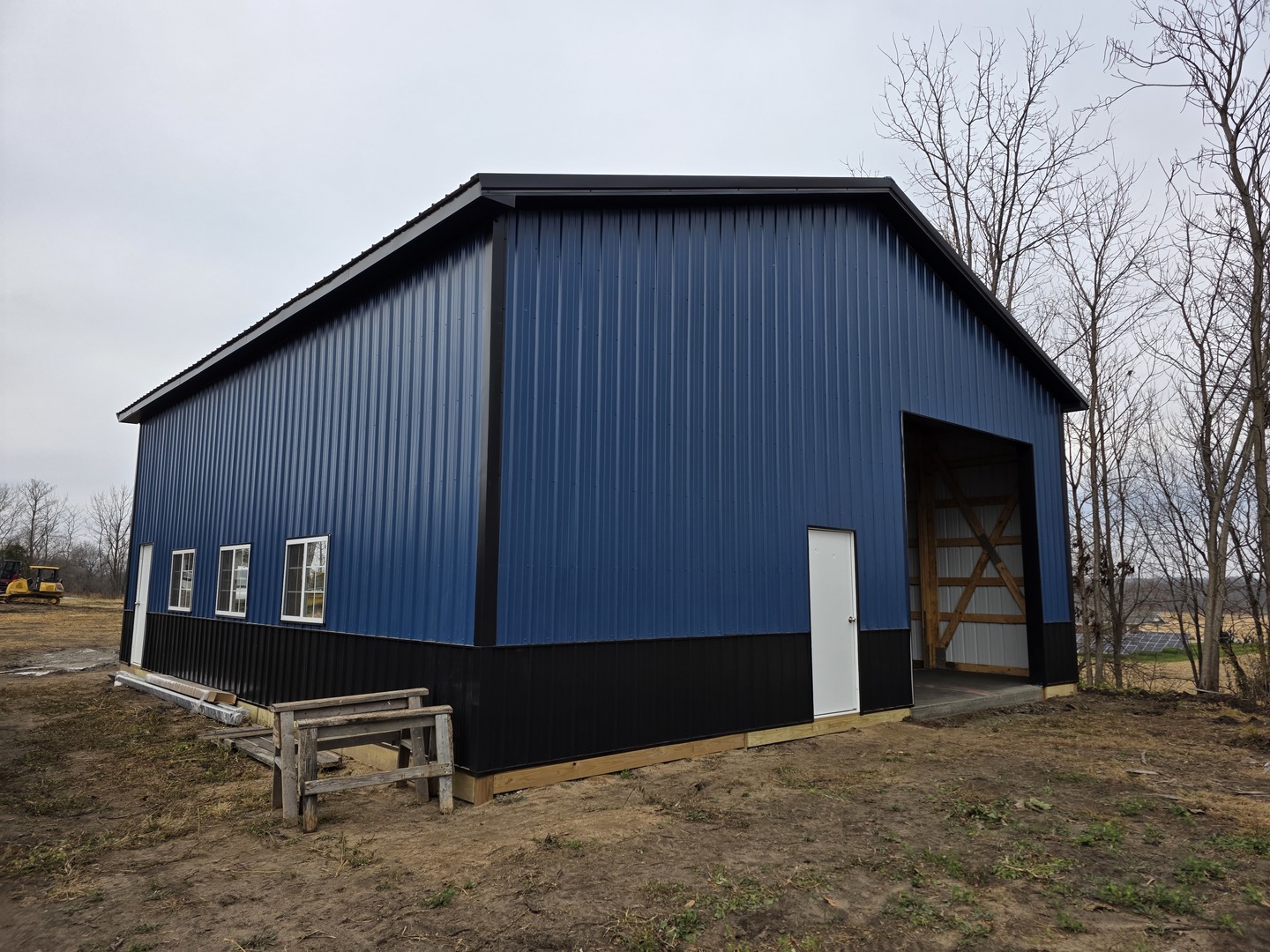 801 8th Street, Andalusia, IL 61232