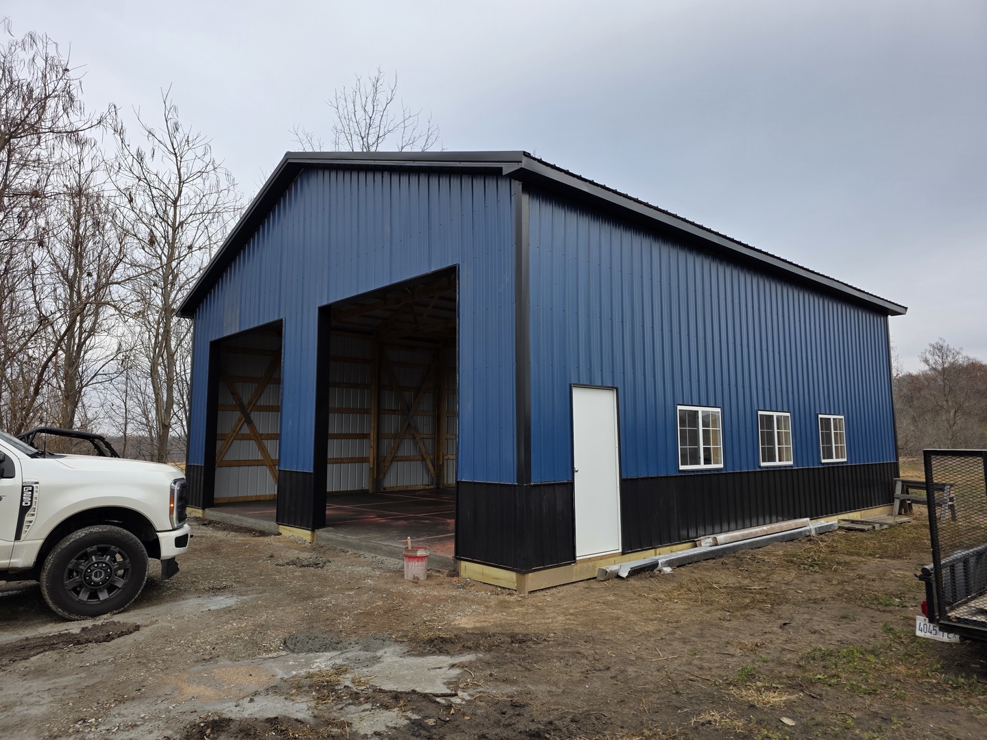 801 8th Street, Andalusia, IL 61232